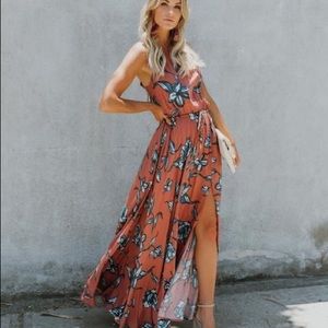 VICI Wild Winds Adjustable Halter